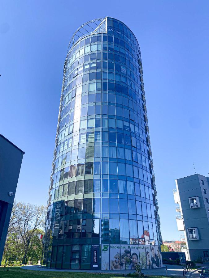 Glass Tower Ряшів